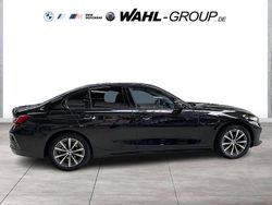 Metallic Gebraucht 2023 BMW 320 Limousine | 35.380 € (Teuer)