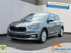 Graphitegrau metallic Neu 2025 Skoda Fabia Selection Kleinwagen | 22.880 € (Fairer Preis)