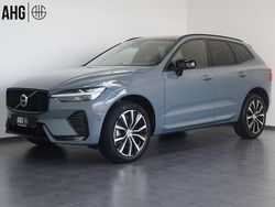 Grau Gebraucht 2022 Volvo XC60 Ultimate SUV | 42.495 € (Etwas zu teuer)