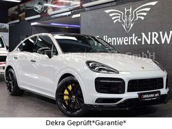 Kreide Gebraucht 2022 Porsche Cayenne E-Hybrid Coupe Coupé | 84.970 € (Guter Preis)