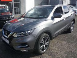 Kad Gebraucht 2018 Nissan Qashqai N-Connecta SUV | 15.390 € (Fairer Preis)