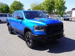 Blau Gebraucht 2020 Dodge Ram Abholung | 43.590 € (Fairer Preis)