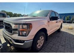 Neu 2025 Ford F-150 XLT Abholung | 61.000 €