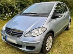 Mercedes A170