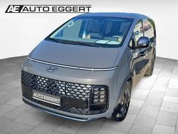 Grau Neu 2025 Hyundai Staria Signature Van | 56.589 €