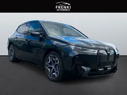 Sophistograu brillanteffekt me Gebraucht 2022 BMW iX Sport Line SUV | 54.999 € (Guter Preis)