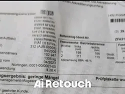 Weiß Gebraucht 2009 Fiat 500 Sport Kleinwagen | 4.600 € (Fairer Preis)