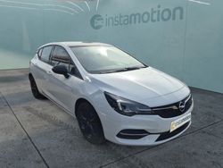 Weiß Gebraucht 2021 Opel Astra GS Line Limousine | 13.050 € (Guter Preis)