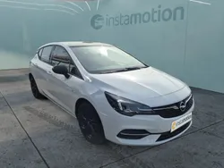 Weiß Gebraucht 2021 Opel Astra GS Line Limousine | 13.050 € (Superpreis)