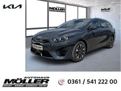 Grau Gebraucht 2024 Kia Ceed Sportswagon Comfort Kombi | 30.945 € (Teuer)