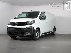 Neu 2025 Opel Vivaro Van | 30.371 € (Fairer Preis)