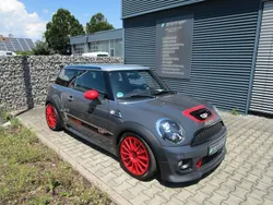 Thundergrey metallic Gebraucht 2013 Mini John Cooper Works Kleinwagen | 25.900 € (Teuer)