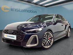 Blau Gebraucht 2024 Audi A5 Coupé | 60.049 € (Teuer)