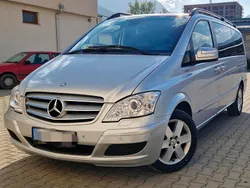 Gebraucht 2014 Mercedes Viano Van / Kleinbus | 14.555 €