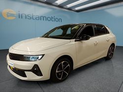 Weiß Gebraucht 2024 Opel Astra Limousine | 24.499 € (Fairer Preis)