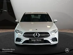 Gebraucht 2022 Mercedes A250 | 26.890 € (Fairer Preis)