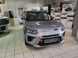 Iron metallic Neu 2024 Ssangyong Tivoli SUV | 21.990 € (Guter Preis)