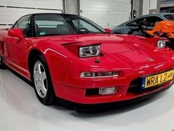 Rot Gebraucht 1991 Honda NSX | 119.000 €