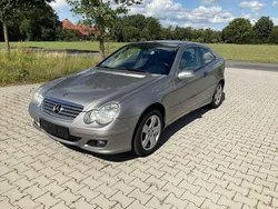 Schwarz Gebraucht 2007 Mercedes CLC200 Kleinwagen | 4.850 € (Superpreis)