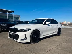 Weiß Neu 2025 Alpina B3 Limousine | 81.900 €