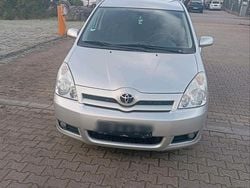 Silber Gebraucht 2006 Toyota Corolla Kombi | 2.199 € (Guter Preis)