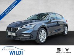 Grau Gebraucht 2025 Seat Leon Style Limousine | 27.310 € (Superpreis)
