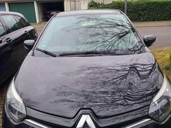 Schwarz Gebraucht 2016 Renault Captur LIMITED SUV | 7.999 € (Fairer Preis)
