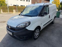 Weiß Gebraucht 2022 Fiat Doblò Van / Kleinbus | 16.890 € (Fairer Preis)