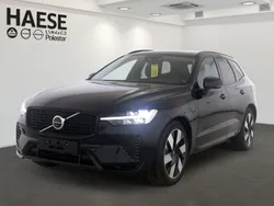 Onyx black / metallic Gebraucht 2024 Volvo XC60 Ultra SUV | 56.750 € (Fairer Preis)