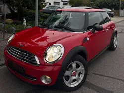 Chili (solar) red Gebraucht 2010 Mini ONE Kleinwagen | 6.600 €