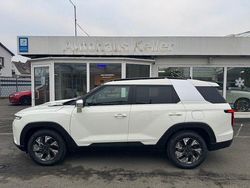 Grand white Neu 2026 Ssangyong (KGM) Torres SUV | 34.190 € (Fairer Preis)
