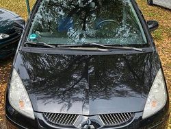 Schwarz Gebraucht 2007 Mitsubishi Colt Kleinwagen | 2.500 € (Fairer Preis)