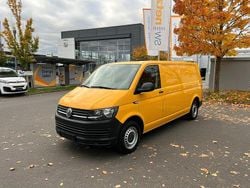 Gelb Gebraucht 2016 VW T6 Van | 14.650 € (Guter Preis)
