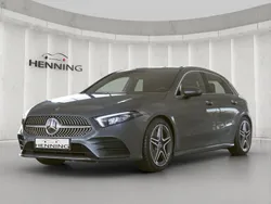 Othercolor Gebraucht 2019 Mercedes A220 AMG Kleinwagen | 28.880 € (Fairer Preis)