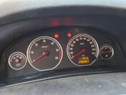 Silber Gebraucht 2008 Opel Vectra Kombi | 1.000 € (Superpreis)