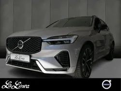 Silber Gebraucht 2025 Volvo XC60 Ultra SUV | 80.860 €