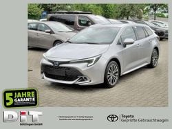 Cosmic silber Neu 2025 Toyota Corolla Kombi | 30.990 € (Fairer Preis)