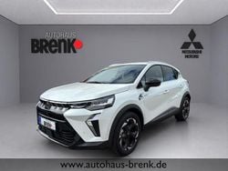 Himalaya weiß Neu 2025 Mitsubishi ASX Edition SUV | 32.450 € (Fairer Preis)