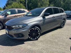 Colore esterno (grigio undergr Gebraucht 2019 Fiat Tipo Kombi | 13.990 € (Teuer)