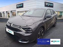 Grau Gebraucht 2023 Citroën C4 PureTech Limousine | 17.990 € (Fairer Preis)