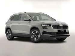 Graphitgrau metallic Neu 2025 Skoda Karoq Selection SUV | 32.600 € (Guter Preis)