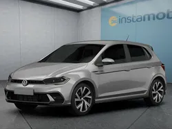 Grau Gebraucht 2022 VW Polo Kleinwagen | 18.699 € (Fairer Preis)