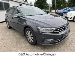 Andere Gebraucht 2020 VW Passat Business Kombi | 14.990 € (Guter Preis)