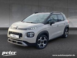 Met. platinum grau (metallic) Gebraucht 2017 Citroën C3 Aircross Shine SUV | 10.839 € (Fairer Preis)
