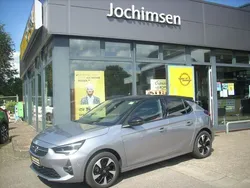 Opel Corsa-e
