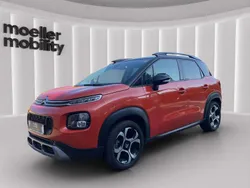 Orange Gebraucht 2018 Citroën C3 Aircross PureTech SUV | 9.490 € (Superpreis)
