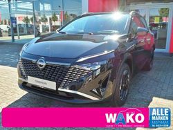 Pearl black Gebraucht 2024 Nissan Qashqai 360º SUV | 34.990 € (Teuer)
