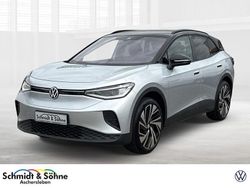 Schwarz Neu 2025 VW ID.4 Pro SUV | 59.870 €