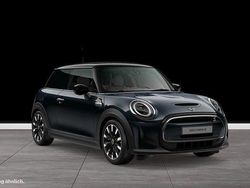 Blau Gebraucht 2022 Mini Cooper SE Kleinwagen | 19.990 € (Fairer Preis)