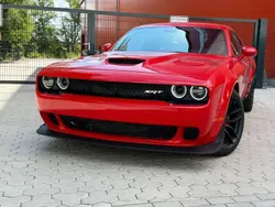 Ruby red Gebraucht 2021 Dodge Challenger Coupé | 44.800 € (Teuer)